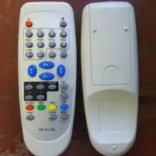 Untuk kode remote tv diatas hanya bisa digunakan pada remote multi baik. Remot Tv Akira Tabung Shopee Indonesia
