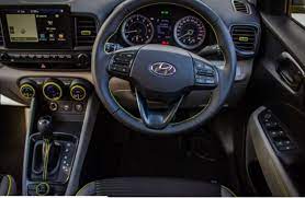 Se models that feature continuously variable transmission cost $18,450, while the sel trim is $19,150. 2021 Hyundai Venue Second Gen Redesign Suv Project