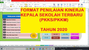 Check spelling or type a new query. Format Penilaian Kinerja Kepala Sekolah Pkks Terbaru Youtube