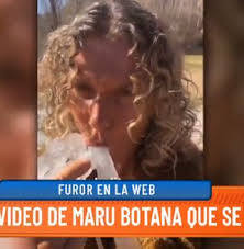 Está claaro que a maru botana no le gustaron los comentarios que le llegaban y decidió obrrar el video. Tmg8soxdglkmvm