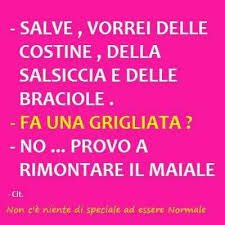 Non C è Niente Di Speciale Ad Essere Normale Facebook Risate Citazioni Divertenti Citazioni Umoristiche Battute Divertenti