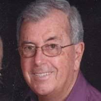 Terry Girouard's Instagram, Twitter & Facebook