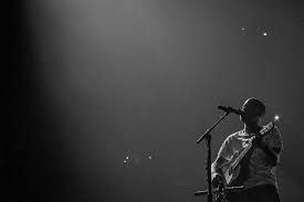 Daniel Caesar Brings Son of Spergy to Barclays Center
