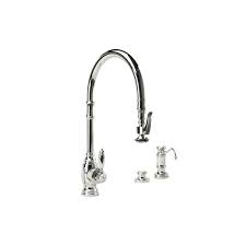So while you are in search for bar faucets, kitchen faucets, pot filler faucets, etc., there are several things that you should consider Waterstone 5500 3 Build Com In 2020 High Arc Kitchen Faucet Soap Dispenser Faucet