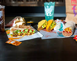 Maybe you would like to learn more about one of these? Order Taco Bell 2315 West 7th Street Delivery Online Springfield Mo Menu Prices Uber Eats