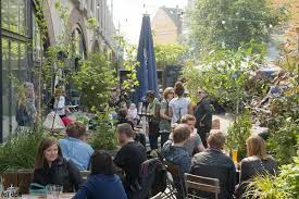 Biergarten Club Bahnhof Ehrenfeld Biergarten Reisen Bahnhof