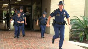 Incompetent police detective frank drebin must foil an attempt to assassinate queen elizabeth ii. Police Workout Routine Workoutwalls