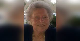 Obituary information for Lois Troutman