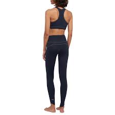 Women's Legging YUJ Paris Mulhadara - Leggings - Women's clothing - Fitness