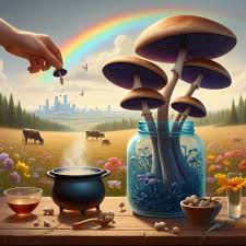 Unraveling The Secrets Of Psychedelic Mushrooms: Comparing Synthetic  Psilocybin To Psilocybin Mushroom Extract'S Effects On Brain Plasticity |  Research Communities By Springer Nature