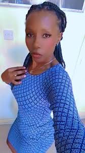 Never date a Baby-mama🤱if You can't respect the fact that her baby comes  first.🖤