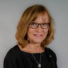 Linda Harkness's Instagram, Twitter & Facebook