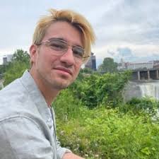 Eddie Velazquez's Profile