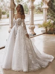 Elegant Wedding Dresses | The Enzoani Collection | Enzoani | Enzoani