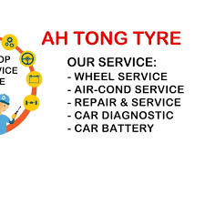 Hôtels proches de la fu shou gong. Sinaran Motor Service Tyre Services In Telok Panglima Garang