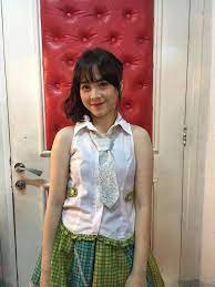 Selasa, 15 juni 2021 18:53 wib Adhisty Zara Jkt48 Photos Facebook