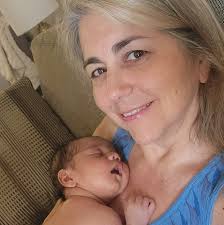 Tricia Olson Wilhelm