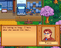Pierre Stardew Valley hentai videos, GIFs, and images | R34.app