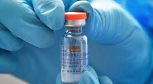 Rod baker, 55, of the great canadian gaming corp, and his wife ekaterina, 32, had travelled to the remote northern yukon territory for the jabs. Mexico Approves China S Cansino And Sinovac Covid 19 Vaccines World News The Indian Express