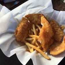 Maybe you would like to learn more about one of these? Lil Hut Fish N Chips Morro Bay Ca California Beaches