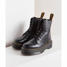 To celebrate us black history month, farfetch has collaborated with media platform nataal and olivier rousteing, balmain's creative director, to hero the black muses, past and. These Dr Martens Boots Instantly Transform My Outfits Glamour