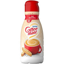 Click inside to read their thoughts. Coffee Mate Original Coffee Creamer 1qt Coffee Mate Dairy Free Coffee Creamer Dairy Free Coffee