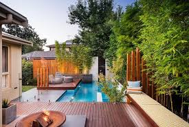 25 Great Backyard Pool Designs Ideas To Add Charm To Your Home Interiorsherpa Backyard Pool Small Backyard Pools Backyard