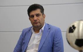 واکنش مدیرعامل اسبق آبی‌ها به اتهامات: هیچ وقت اجازه ندادم پنجره استقلال بسته شود