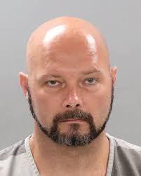 Proctor, Richard Leroy Mugshot