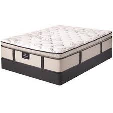 Special Purchase Winnsboro Super Pillow Top Mis Match Mattress And Foundation Queen By Serta At Wayside Serta Perfect Sleeper Pillow Top Mattress Top Mattress