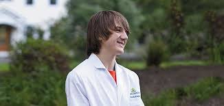 Diagnosing canine pancreatic cancer your vet will use blood tests to check for pancreatic cancer. Jack Andraka The Teen Prodigy Of Pancreatic Cancer Science Smithsonian Magazine
