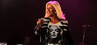 International singing artist, songwriter and all round entertainer. Samantha Fox Marshall Arts Ltd