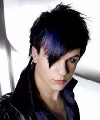 Check spelling or type a new query. 45 Modern Emo Hairstyles For Guys That Want That Edge Menhairstylist Com