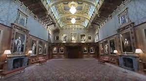 The castle has seen many additions through all centuries since. Inside Windsor Castle 360 Video Bbc News