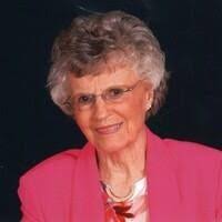 Perthenia Beatrice "Bea" Cox Obituary (2022)