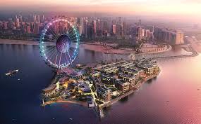 ديزني لاند دبي Rajil