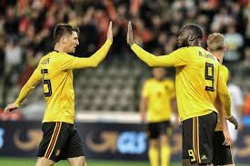 Het meest diverse aanbod van belgië. Wk Voetbal In Rusland De Rode Duivels Zouden Moeten Thuisblijven Radio 1