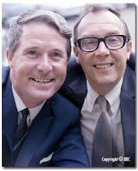 Bangor to Bobbio: Father Michael Cody RIP