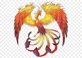 Una Criatura Legendaria Fenix De La Mitologia Folclore Phoenix Png Es Acerca De Arte Garra Cri Phoenix Bird Christmas Wreath Illustration Phoenix Mythology