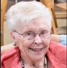 Mary C. Behr Obituary (2023)