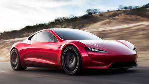 The result is tesla car won against this exotic super car. Tesla Roadster 0 100 Top Speed Official Acceleration Data Carsguide