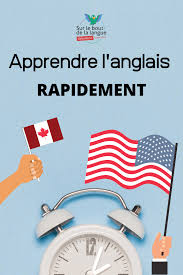 Rapidement), while vite can be an adverb or an adjective. Comment Apprendre L Anglais Rapidement