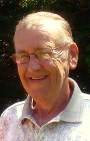 Gerald Lee “Jerry, Buke” Buchan (1940-2010)