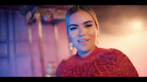 Lartiste Peligrosa Feat Karol G Clip Officiel Youtube