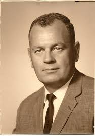 Romaine Dwight “Roe” Mounts Sr. (1925-2004)