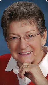 Obituary information for Shirley Grace Ackerman