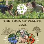 The Yoga of Plants
