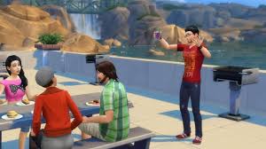As new expansions are released for the sims 4, many of the game's less updated unofficial mods become less and less stable. The Sims 4 Doors Disappeared How To Fix The Sims 4 Script Call Failed Error Gamerevolution