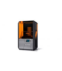 Flashforge Hunter Dlp Resin 3d Printer 3d Printer Printer Fiber Insulation