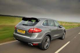 The 2013 porsche cayenne is very pricey, but it's also very desirable given its standing as one of the finest suvs on the planet. two of the available trim levels are actually totally different powertrains. Porsche Cayenne 2010 2017 Review 2021 Autocar